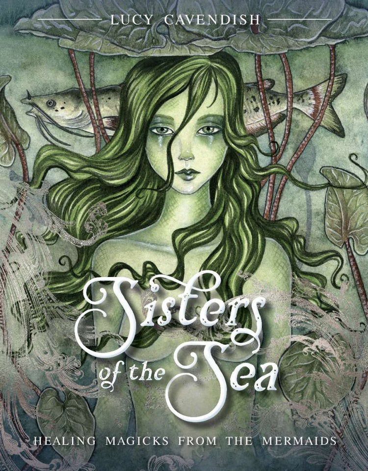 Sisters of the Sea, Lucy Cavendish