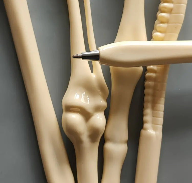 Bone Collector Pen Set
