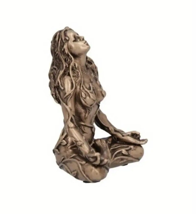 Mini Gaia Figurine