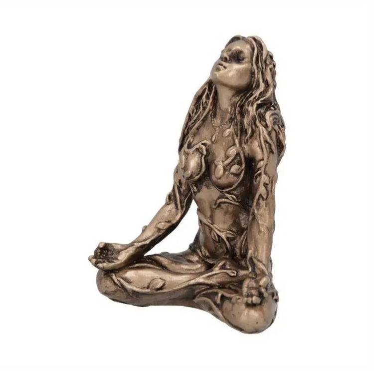 Mini Gaia Figurine