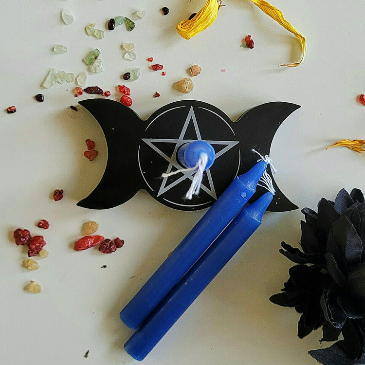 Spell Candles, You can do Magic - JOURNEY artisan soaps & candles