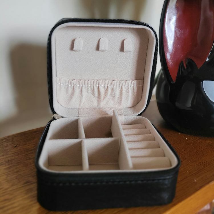 Mysterious Stars Jewellery Box