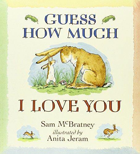 Guess how much I love you - JOURNEY artisan soaps & candles