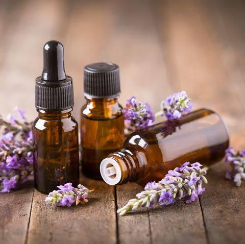 Lavender Essential Oil - JOURNEY artisan soaps & candles