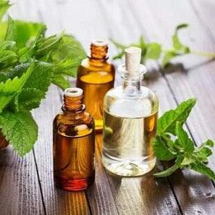 Patchouli Essential Oil - JOURNEY artisan soaps & candles