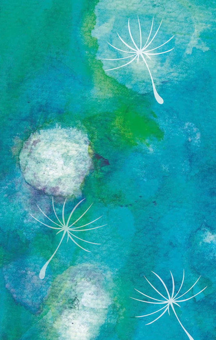 Soulflower Plant Spirit Oracle, Lisa Estabrook - JOURNEY artisan soaps & candles