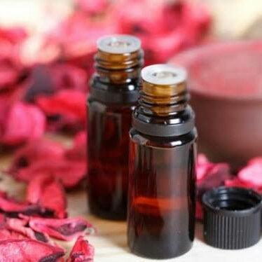 Rosewood Essential Oil - JOURNEY artisan soaps & candles