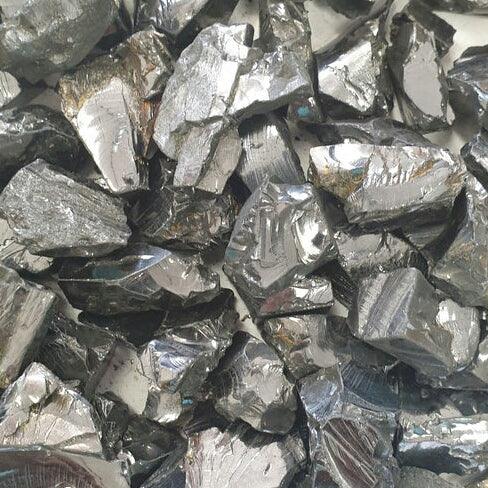 Elite Shungite Chunks - JOURNEY artisan soaps & candles