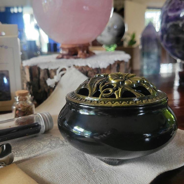 Resin Starter Kit - All you need to get your resin on! - JOURNEY artisan soaps & candles