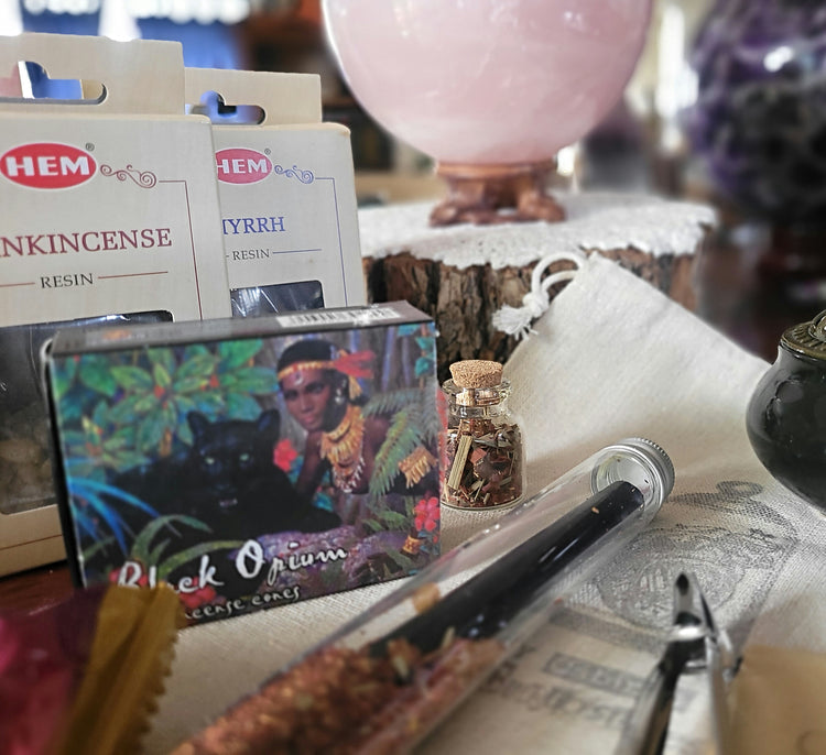 Resin Starter Kit - All you need to get your resin on! - JOURNEY artisan soaps & candles