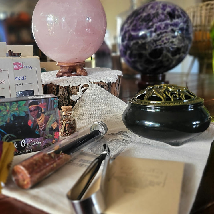 Resin Starter Kit - All you need to get your resin on! - JOURNEY artisan soaps & candles