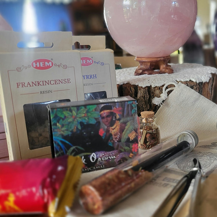 Resin Starter Kit - All you need to get your resin on! - JOURNEY artisan soaps & candles