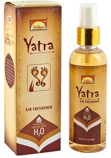 Parimal Yatra Room Spray - JOURNEY artisan soaps & candles