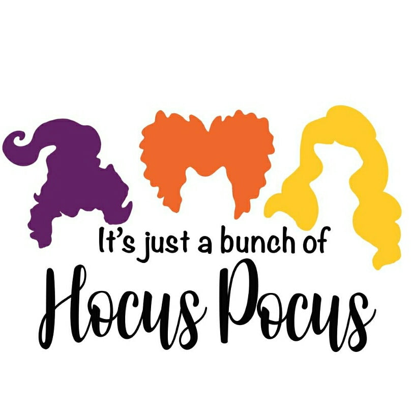 Shop Hocus Pocus