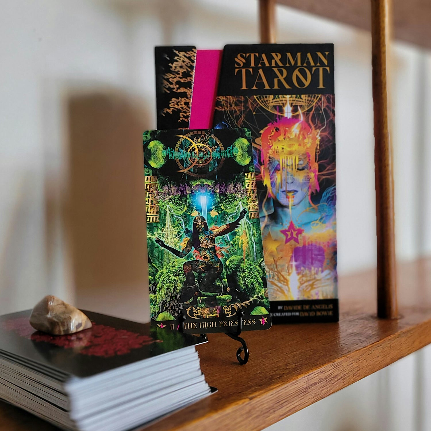 Tarot & Oracle Library