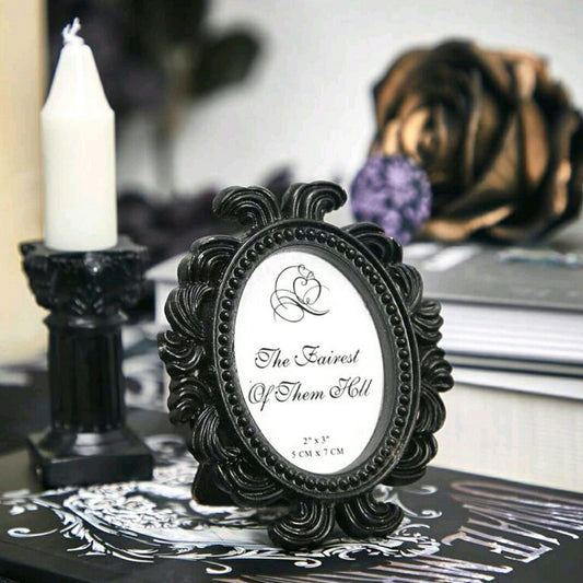 Lilith Picture Frame - JOURNEY artisan soaps & candles
