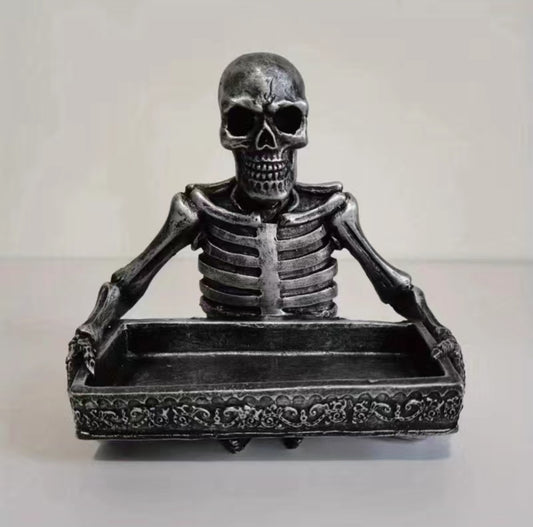 Skeleton Trinket Tray