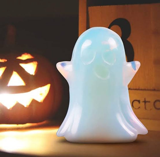 Opalite Ghost - JOURNEY artisan soaps & candles