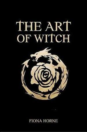 The Art of Witch, Fiona Horne - JOURNEY artisan soaps & candles