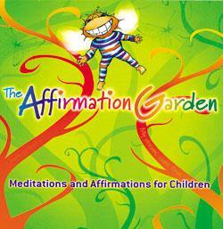 The Affirmation Garden - JOURNEY artisan soaps & candles