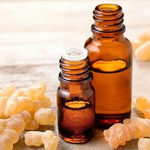 Your Frankincense Journey
