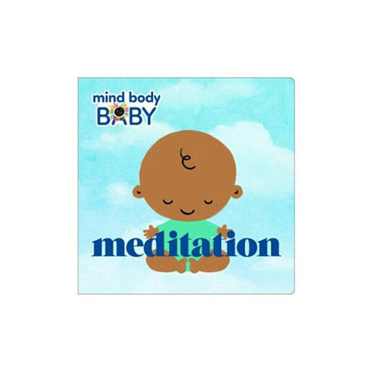 Mind Body Baby: Meditation - JOURNEY artisan soaps & candles
