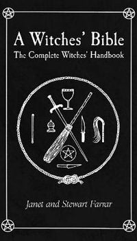 A Witches' Bible: The Complete Witches' Handbook
By: Janet Farrar, Stewart Farrar - JOURNEY artisan soaps & candles