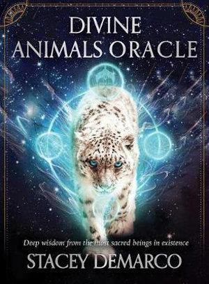 Divine Animals Oracle, Stacey Demarco - JOURNEY artisan soaps & candles